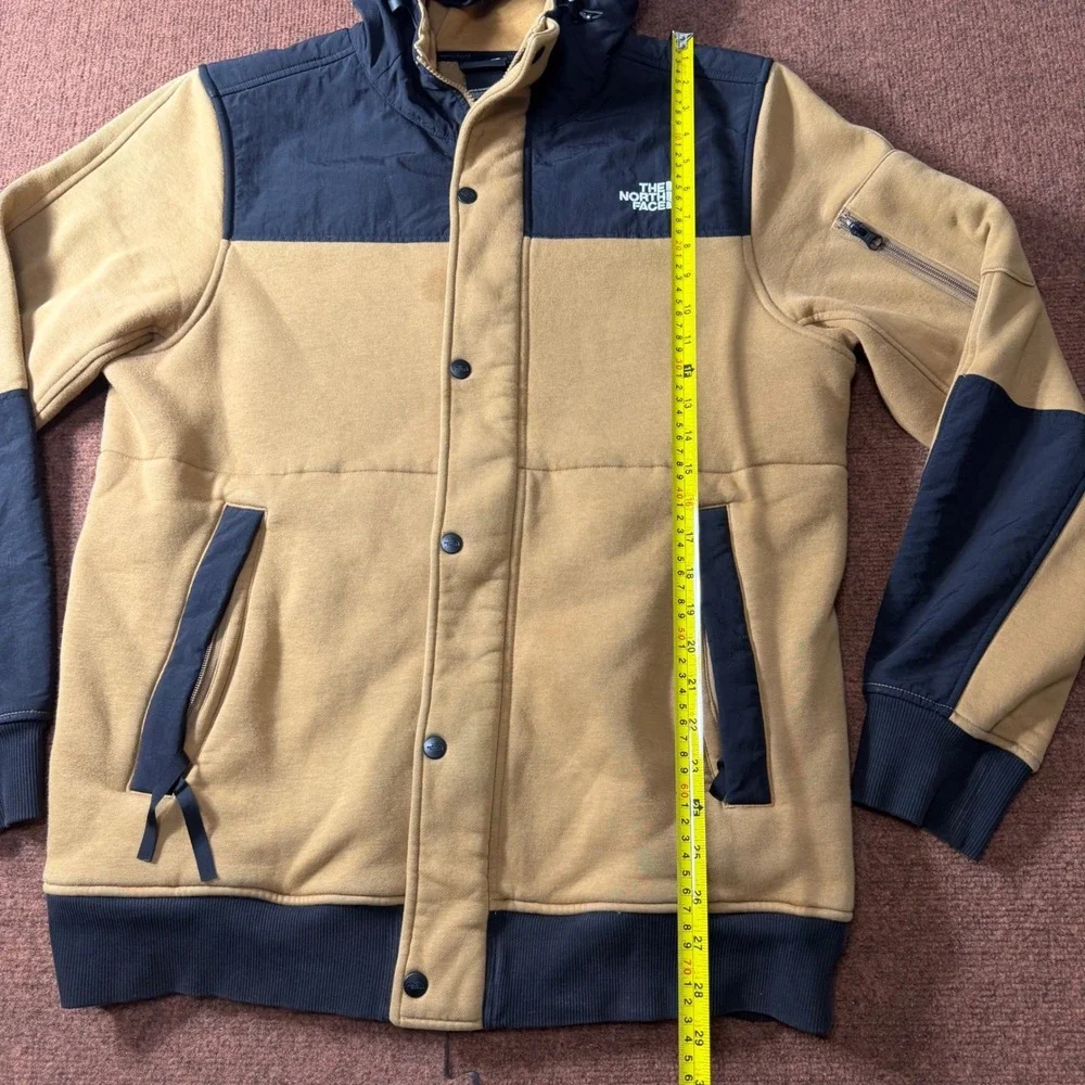 The North Face north face